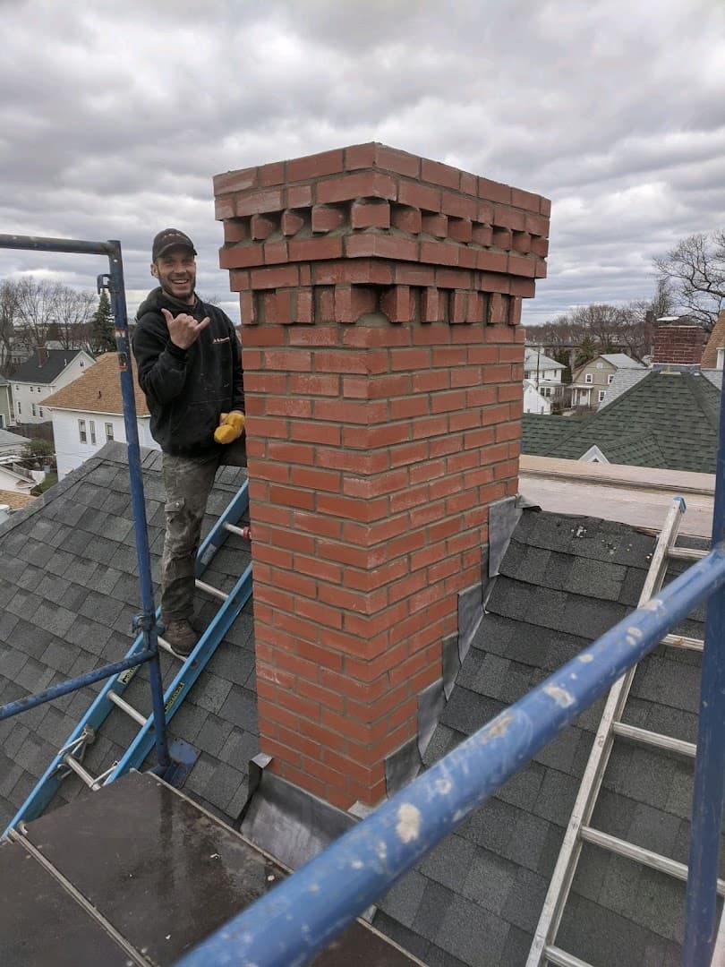 A-Tec Chimney Sweep - Professional chimney cleaning, inspection and repair services in South Kingstown, Massachusetts
