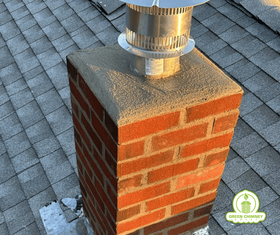 Green Chimney Sweep thumbnail 4