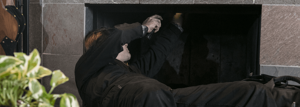 Superior Ramona Chimney Sweeps - Professional chimney cleaning, inspection and repair services in Ramona, California