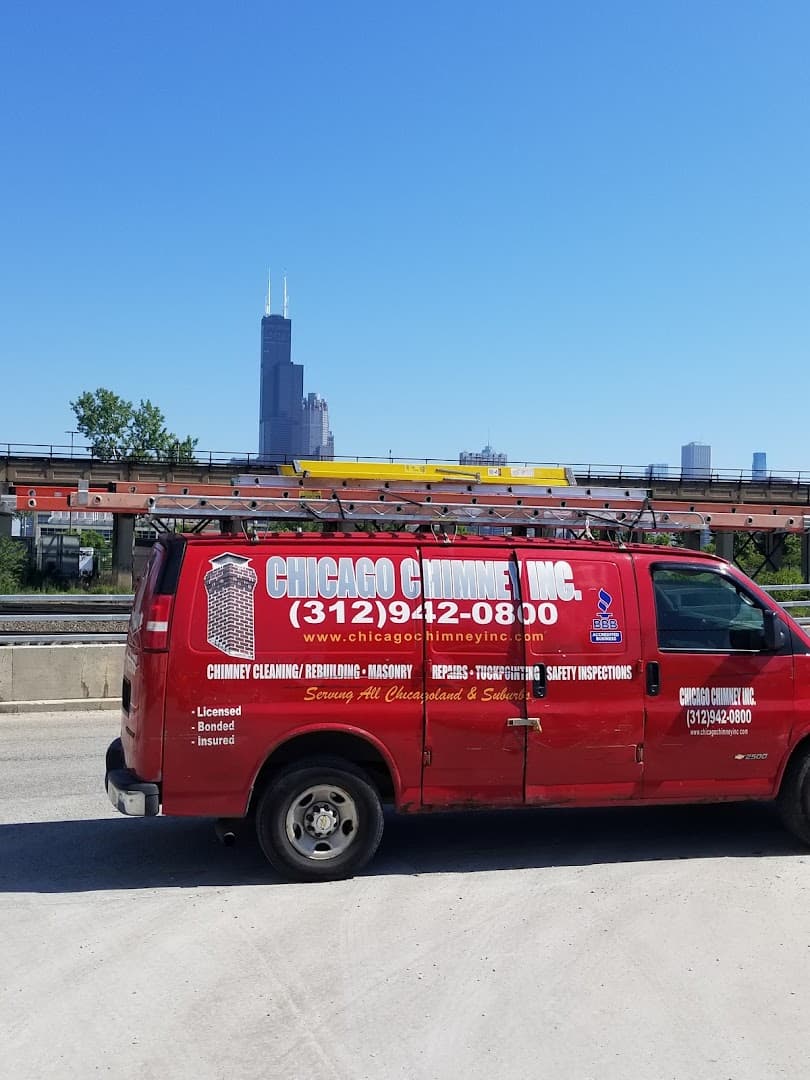Chicago Chimney Inc, thumbnail 2