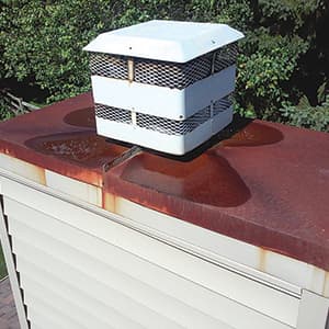 Tiny Tom's Chimney Sweep and Repair - Toledo thumbnail 2