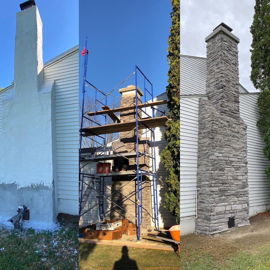 Freedom Fireplace thumbnail 2