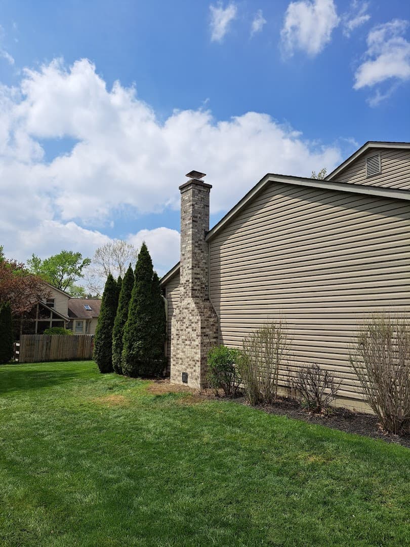 MJM masonry LLC thumbnail 4