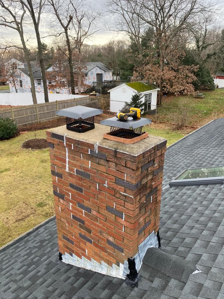 Chimney Chiefs thumbnail 2