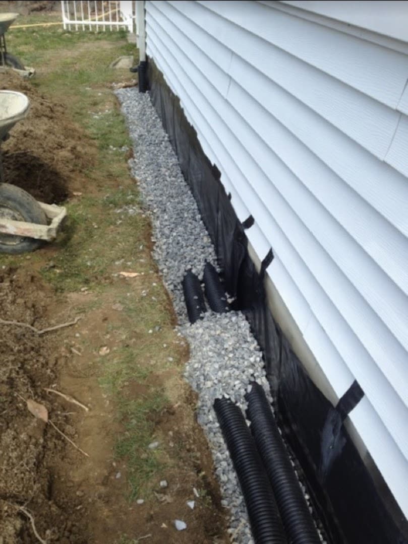 Westbay Masonry and Construction chimney services work photo 5 - Professional chimney cleaning and repair in Seattle, Washington