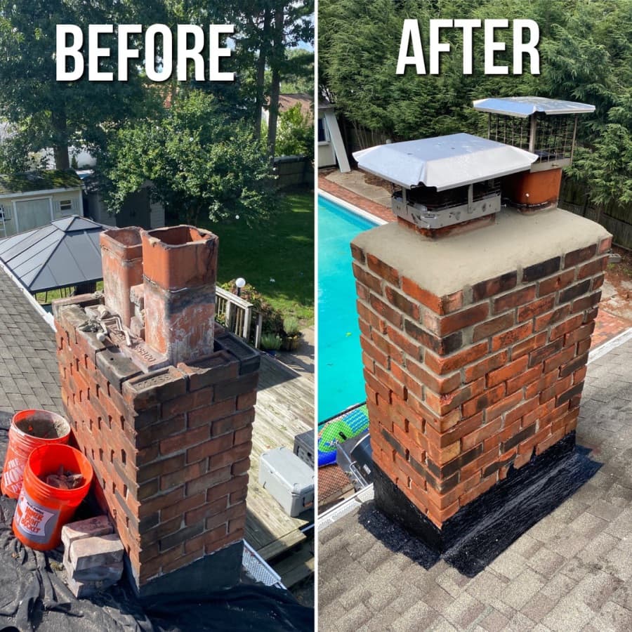 Starline Chimney Sweep Chicago thumbnail 4