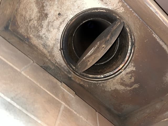 First Due Chimney thumbnail 2