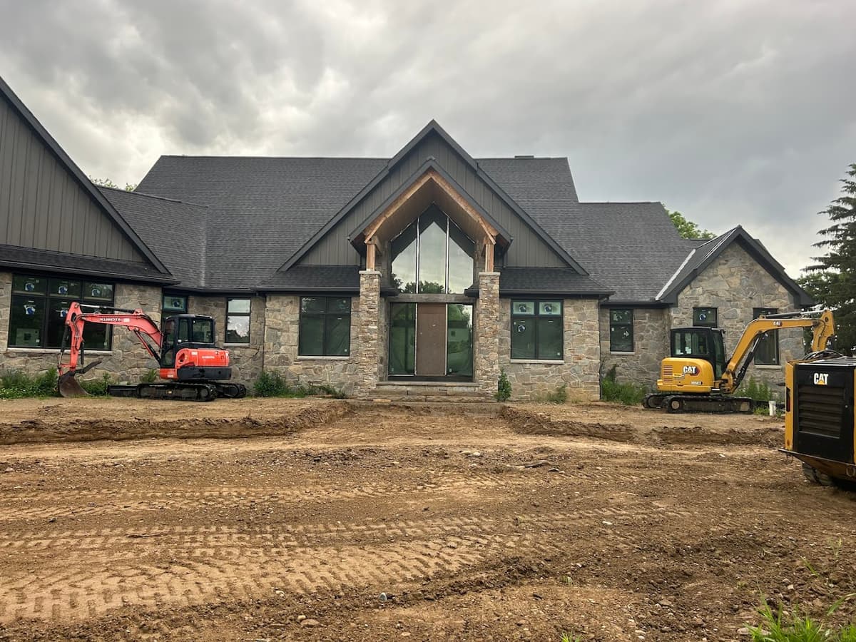 Davis Masonry llc thumbnail 3