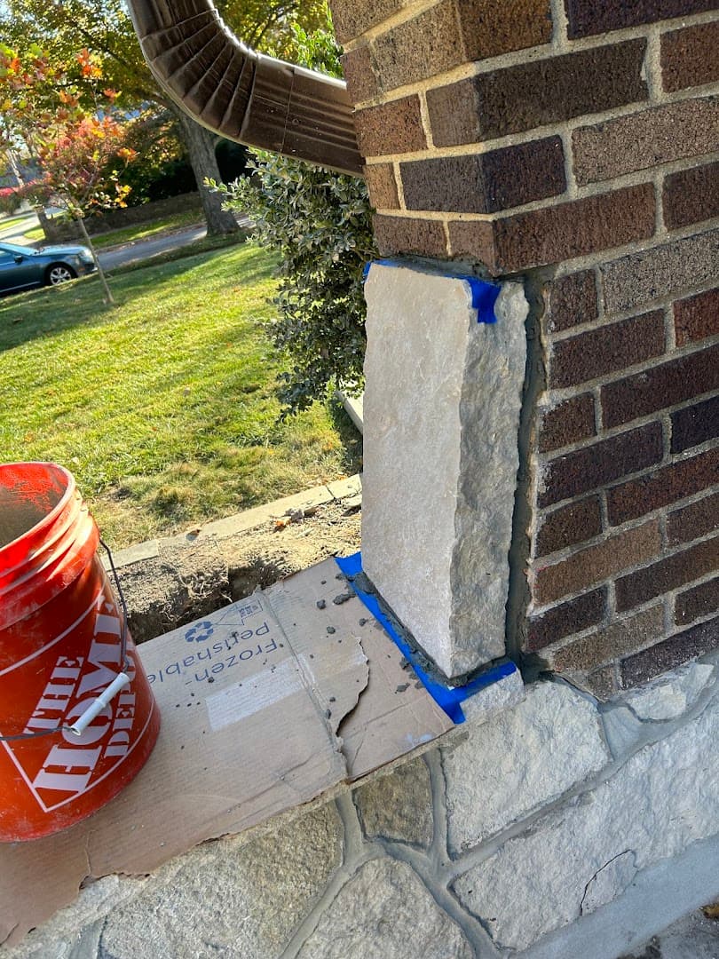 Hulk Masonry, LLC thumbnail 4