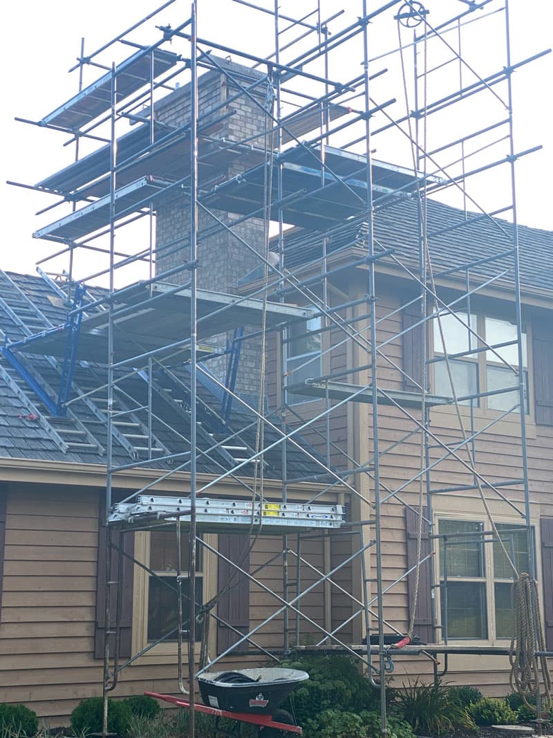 Holts Chimney Service thumbnail 4