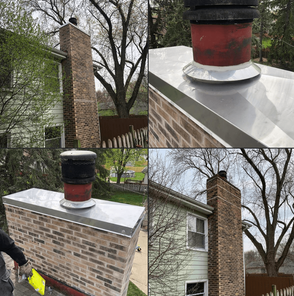 Chicagoland Fireplace & Chimney Restoration Co. thumbnail 2