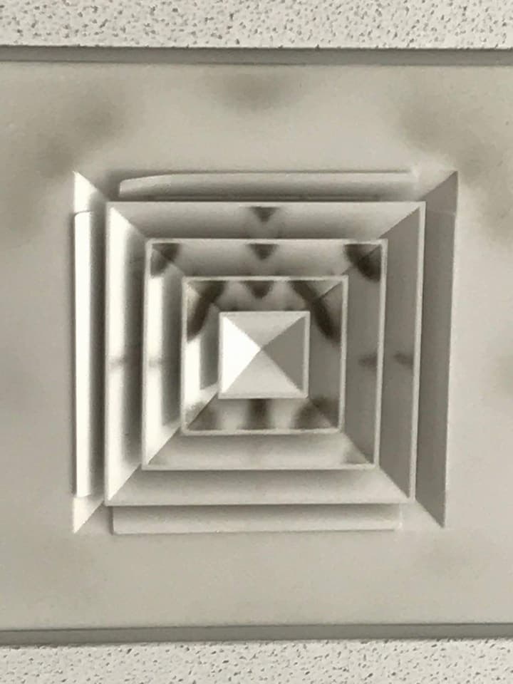 Canton Duct Cleaning chimney services work photo 5 - Professional chimney cleaning and repair in Chesterville, Oregon