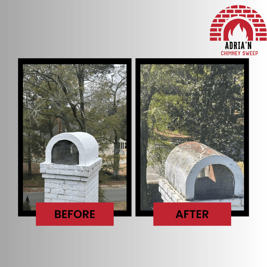 Adrian Chimney Sweep thumbnail 3