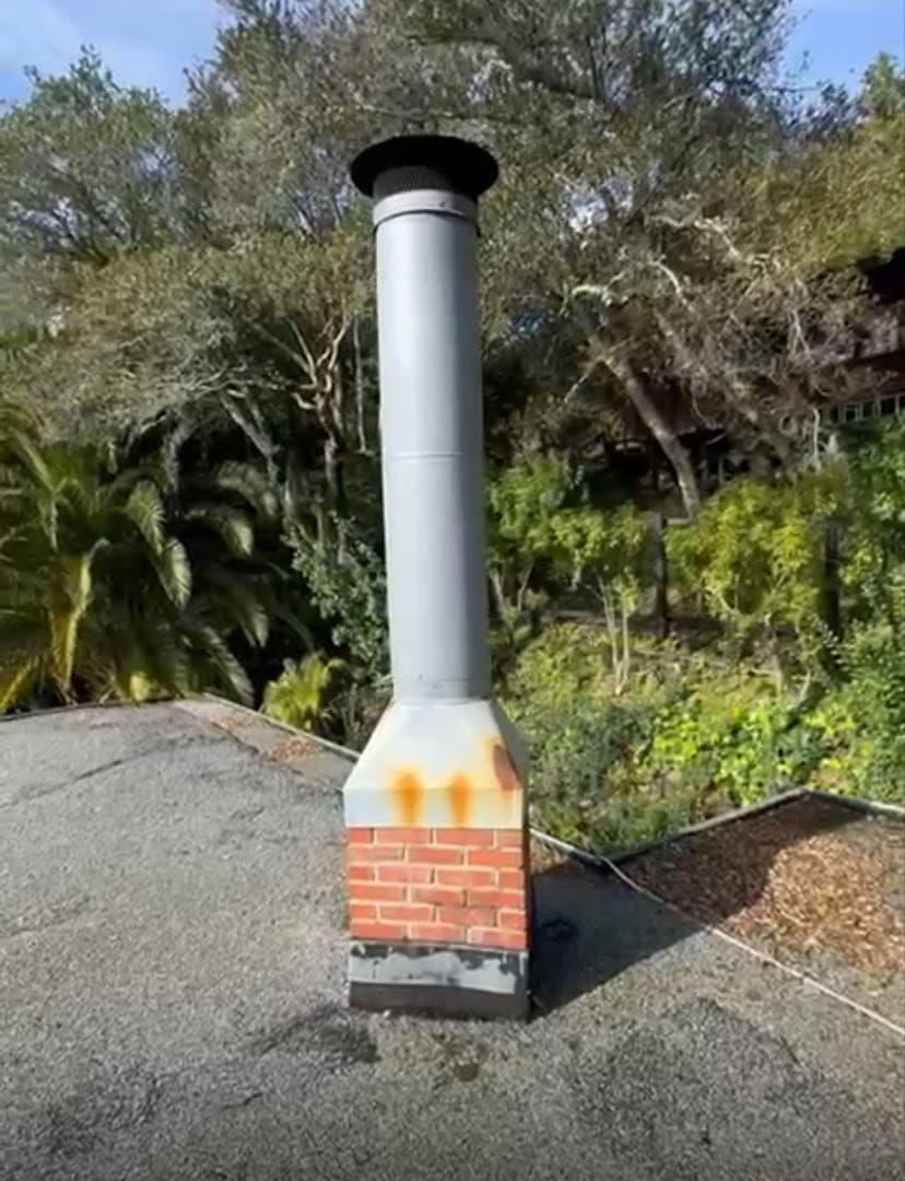 AmeriCare Service - Professional chimney cleaning, inspection and repair services in San Francisco, Oregon