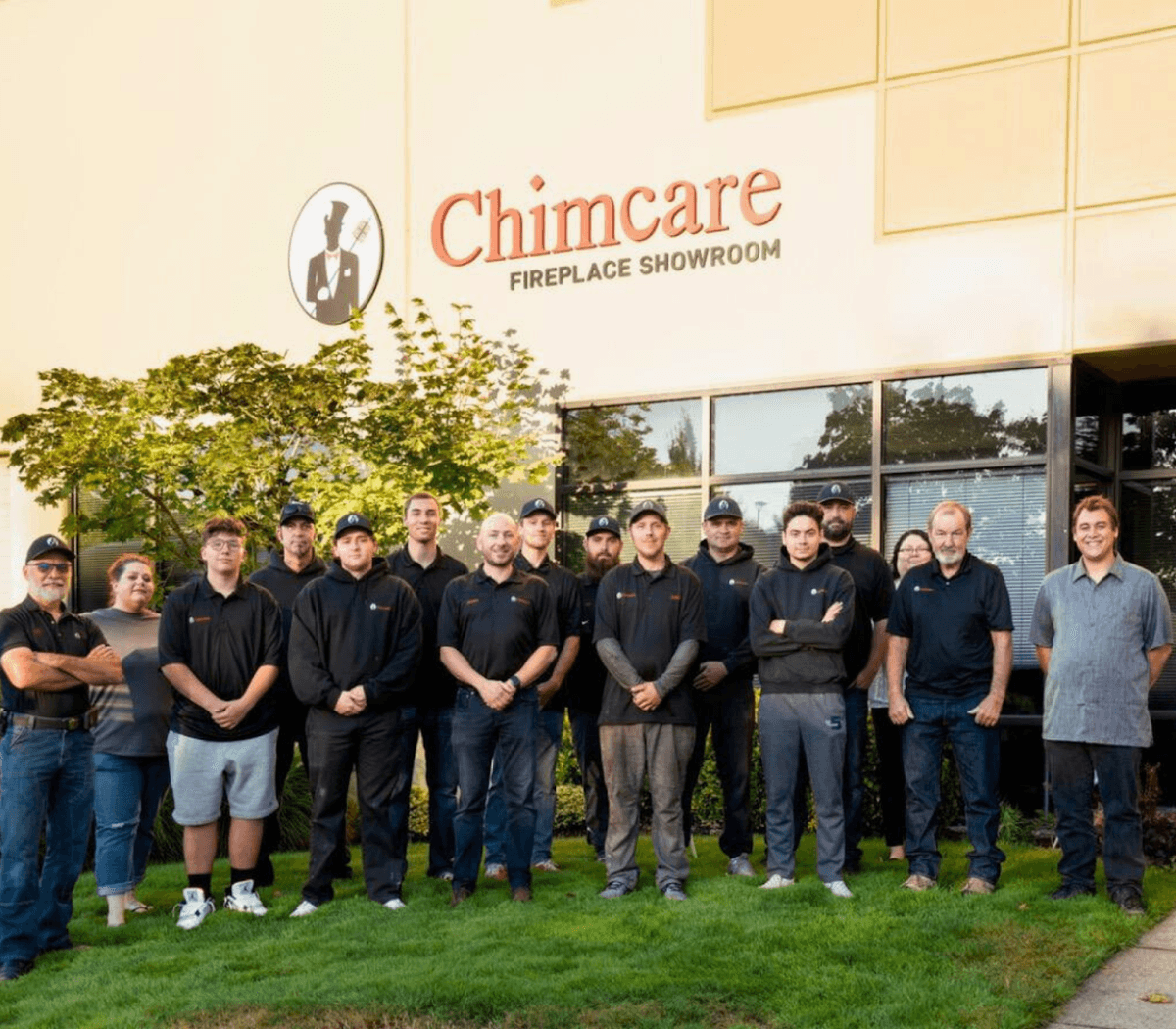 Chimcare - Professional chimney cleaning, inspection and repair services in Westerville, Ohio