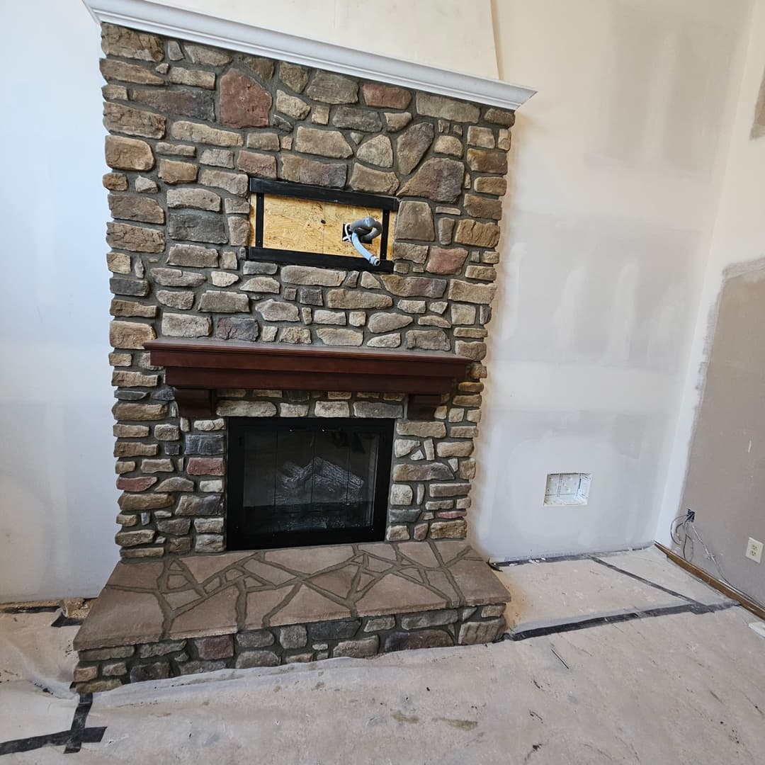 Cincinnati Chimney & Masonry thumbnail 2