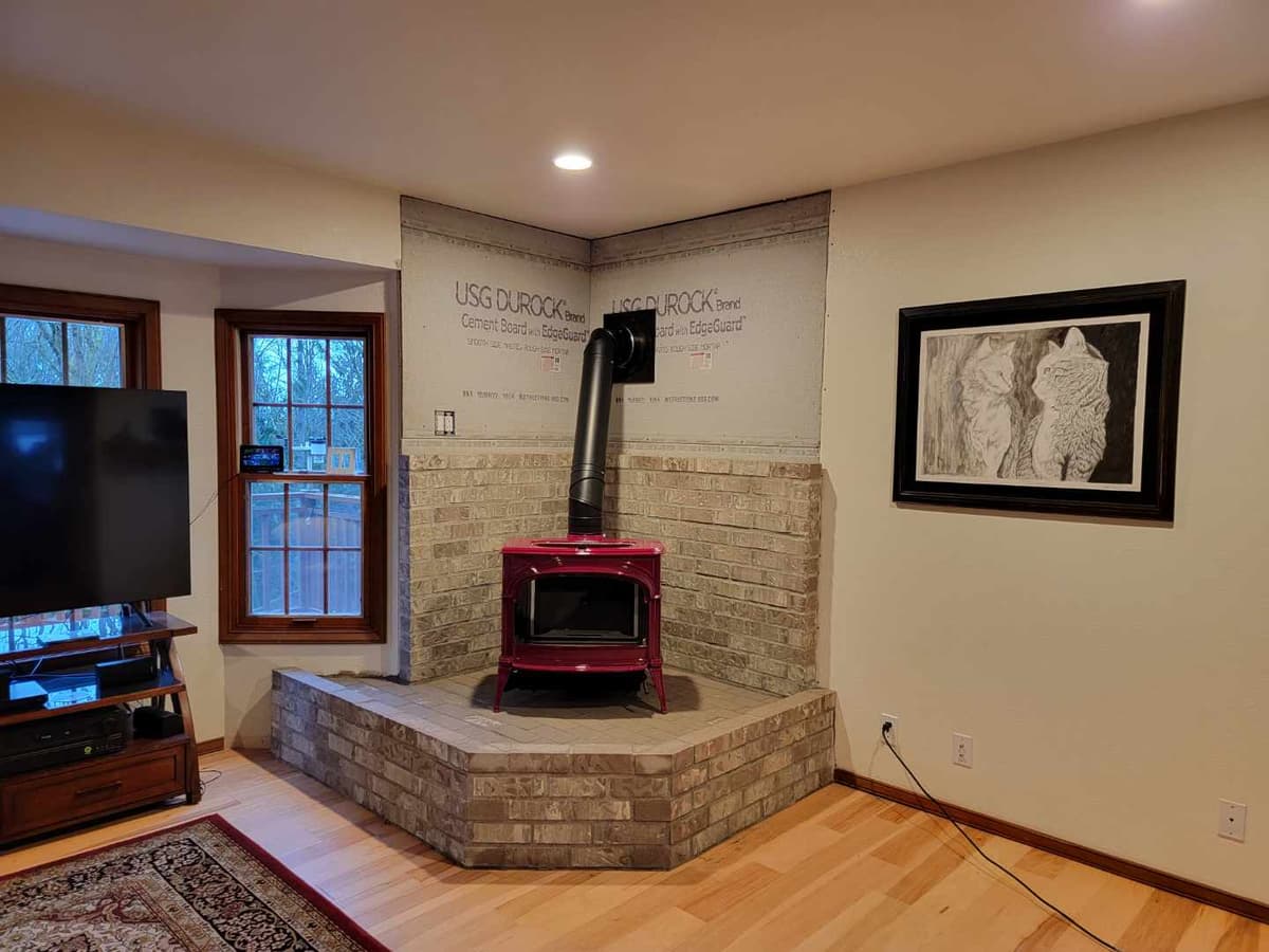 Next Level Chimneys thumbnail 3