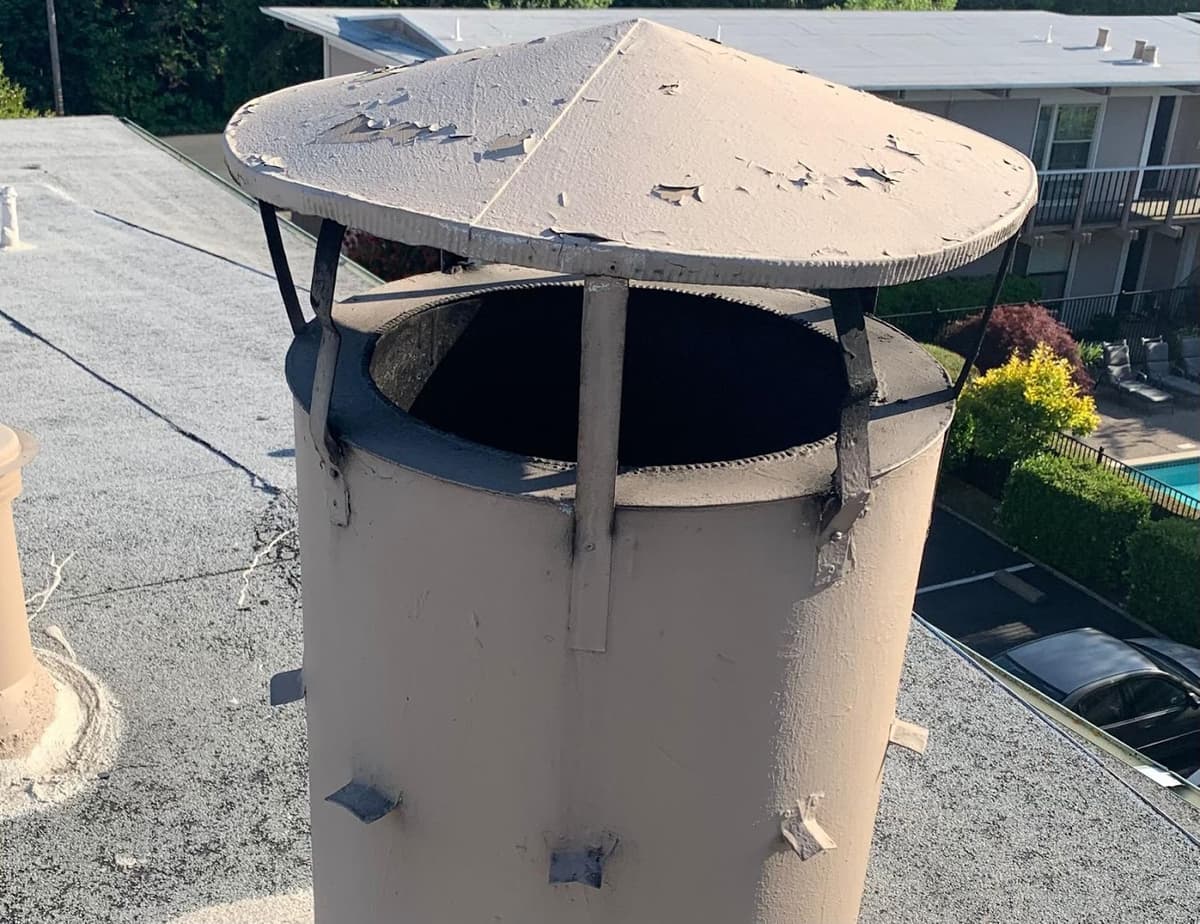 MG Chimney Sweep & Repair IL thumbnail 3