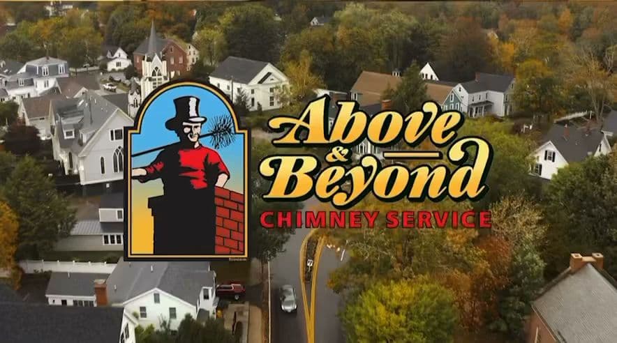 Above and Beyond Chimney Service thumbnail 2