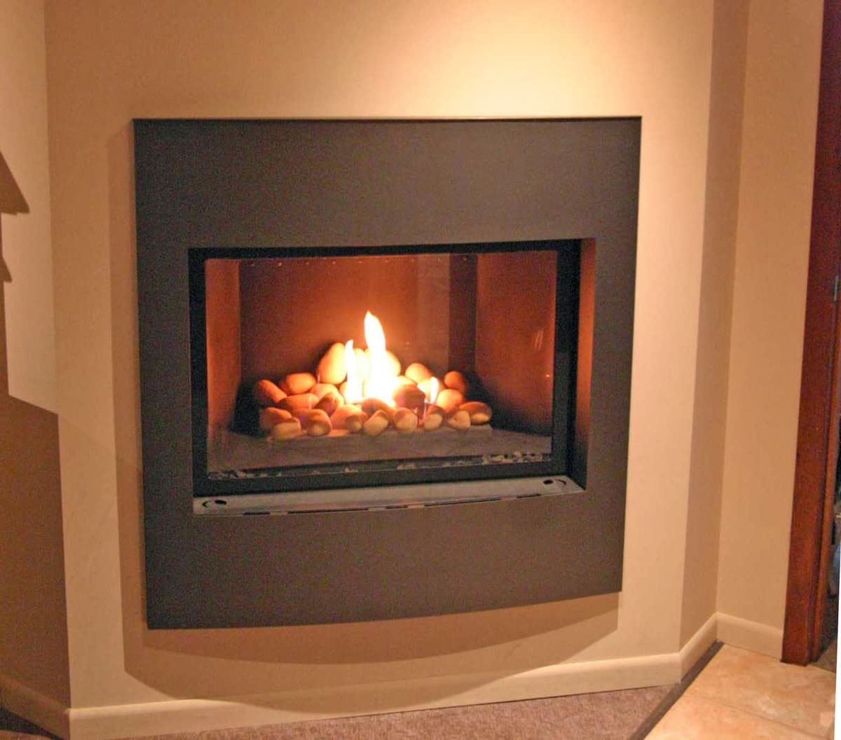 Chimney Specialists Inc chimney services work photo 6 - Professional chimney cleaning and repair in Highland, Wisconsin