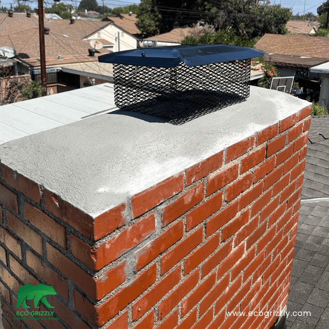 Eco Grizzly Chimney Sweep and Repair thumbnail 4