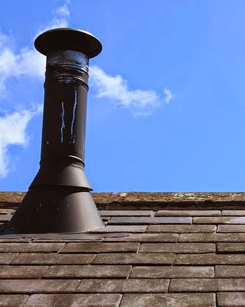 A Your Town Chimney chimney services work photo 5 - Professional chimney cleaning and repair in Washougal, Washington