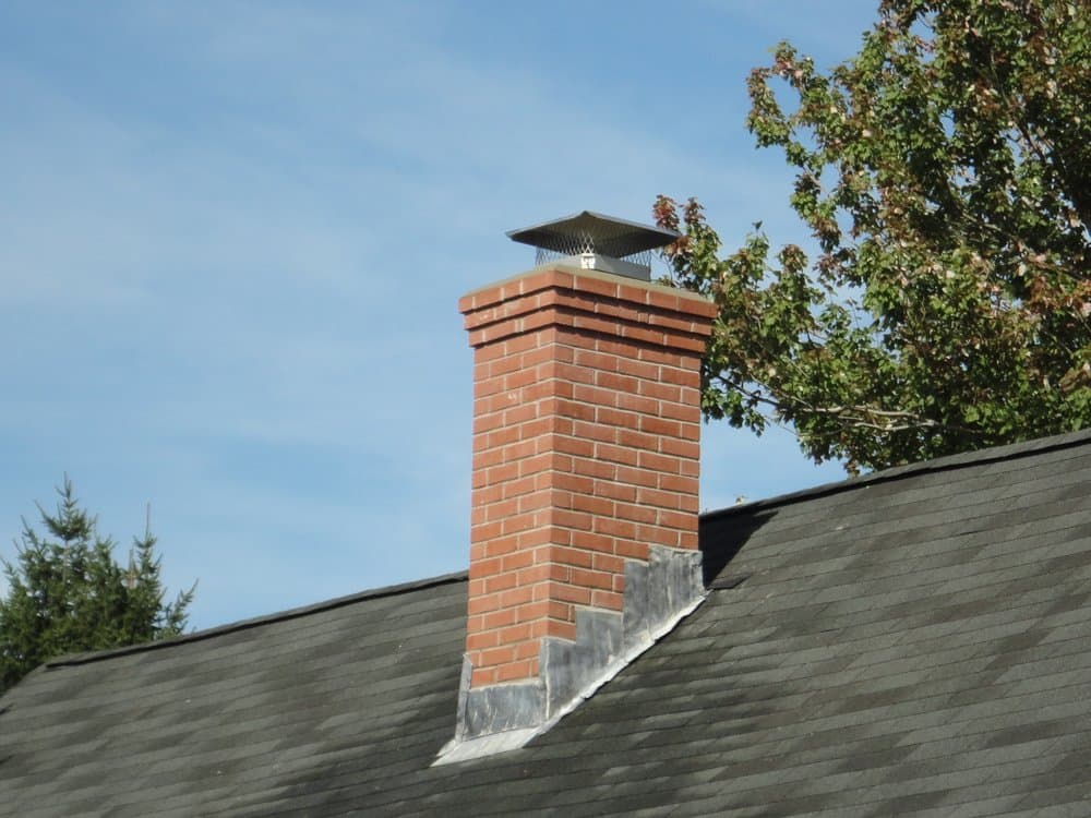 Classic Chimney Care chimney services work photo 6 - Professional chimney cleaning and repair in South Bloomfield, Ohio