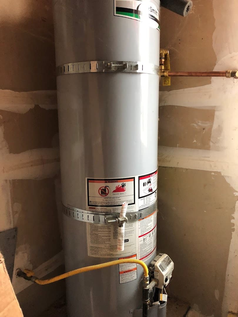 Harlan's Chimney Sweeps thumbnail 2