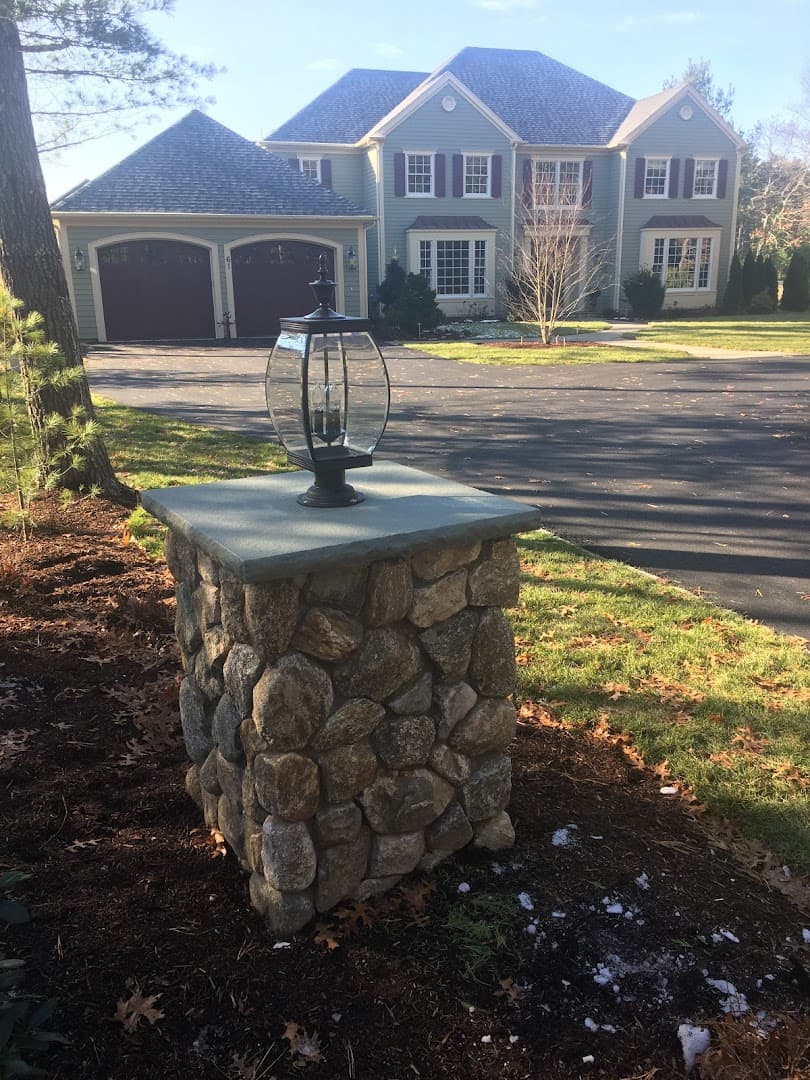 Safe Sweep Chimney chimney services work photo 6 - Professional chimney cleaning and repair in Seekonk, Massachusetts