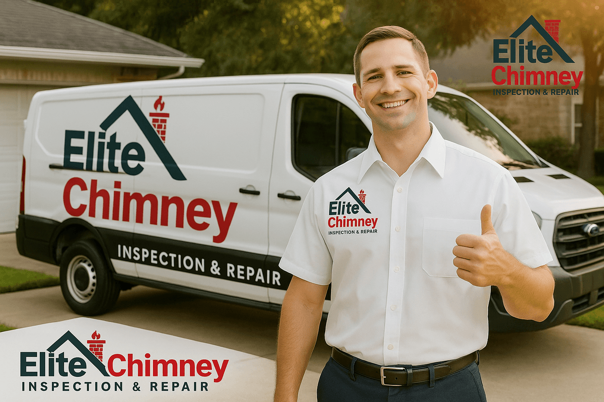 Elite Chimney Inspection & Repair - Professional chimney cleaning, inspection and repair services in Weymouth, Massachusetts