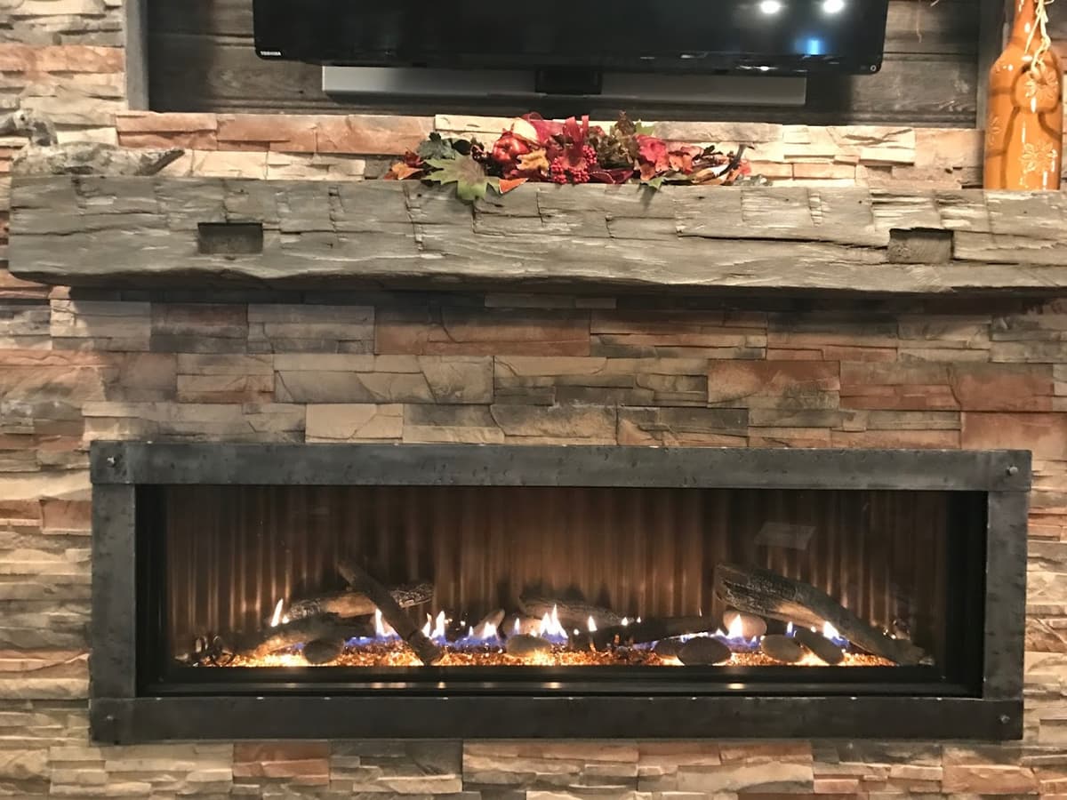 Kerns Fireplace & Spa thumbnail 2