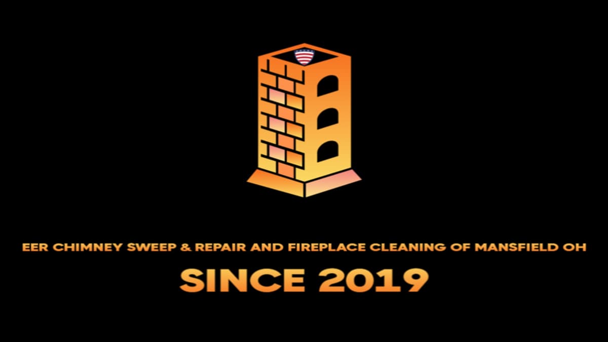 EER Chimney sweep & Repair And Fireplace cleaning of Mansfield OH thumbnail 2