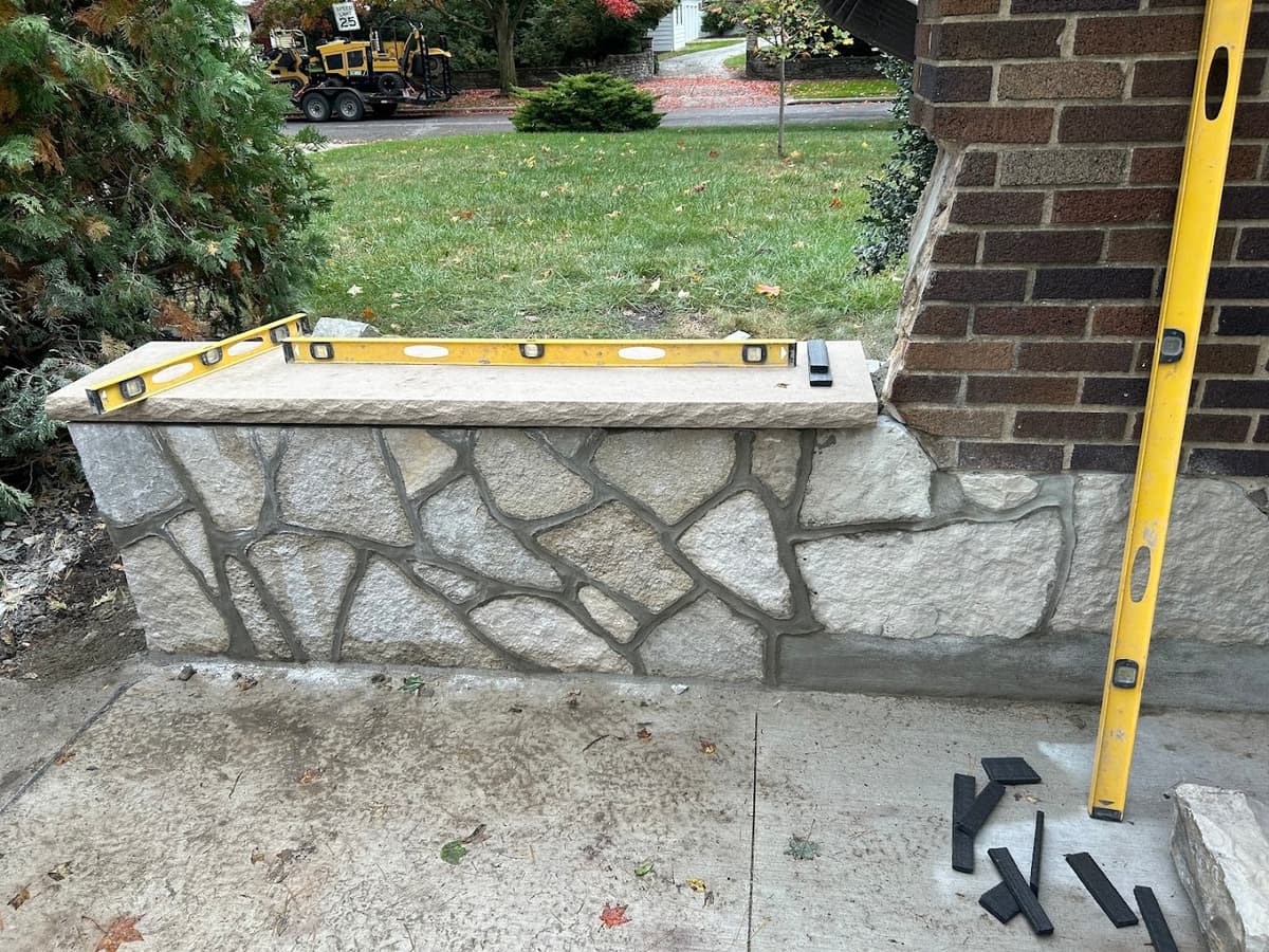 Hulk Masonry, LLC thumbnail 3