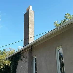 Tiny Tom's Chimney Sweep and Repair - Toledo thumbnail 3