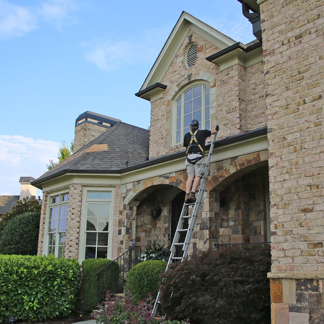 Chimney Solutions of Fayetteville thumbnail 4