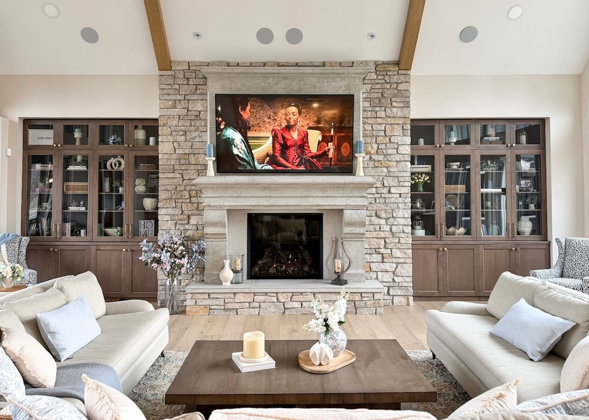 The Fireplace Store at Benson Stone thumbnail 3