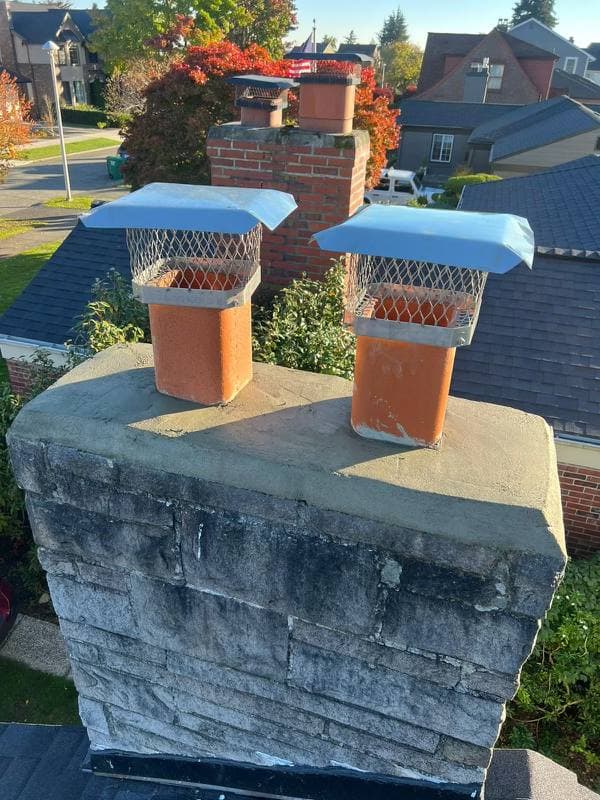 Chimney Cleaning O.S. Group thumbnail 3