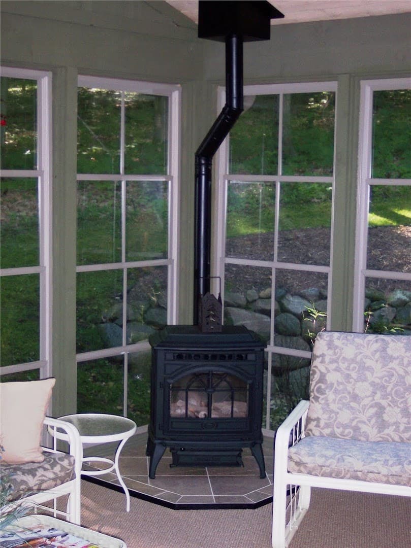 S.E. Wisconsin Chimneys & Fireplaces thumbnail 4