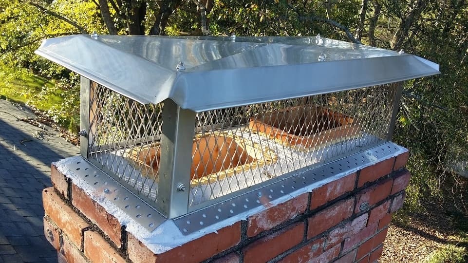 Original Chimney - Professional chimney cleaning, inspection and repair services in Hull, Georgia