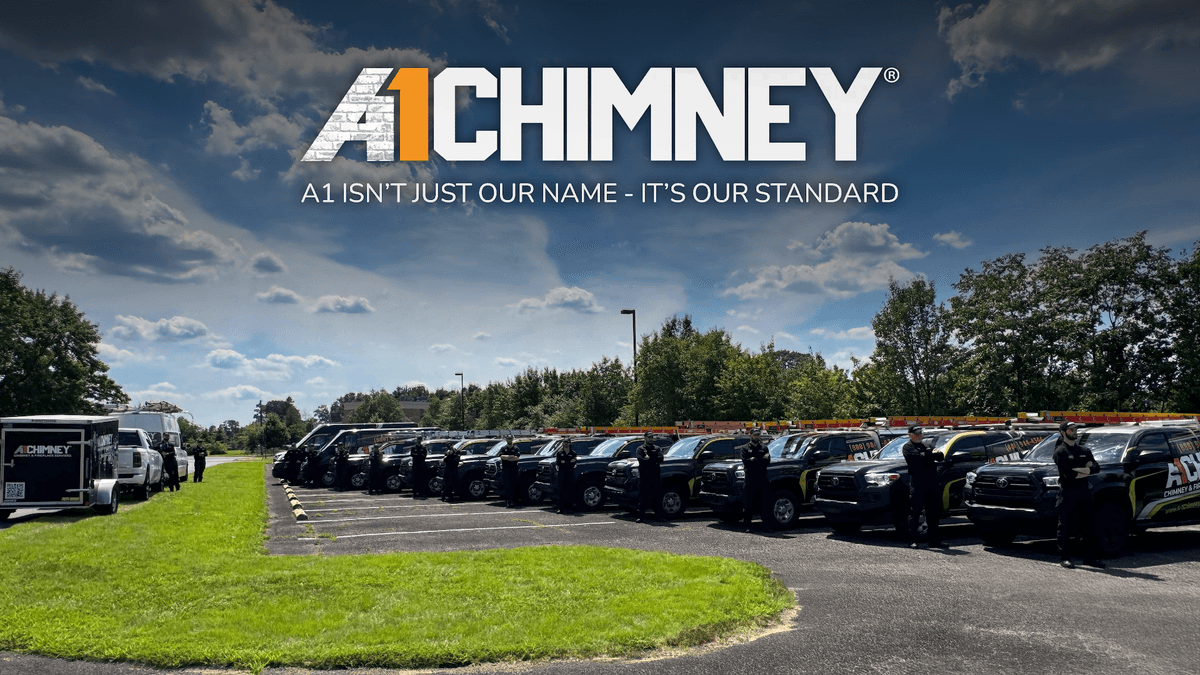 A1 Chimney - Chicago - Professional chimney cleaning, inspection and repair services in Chicago, Georgia