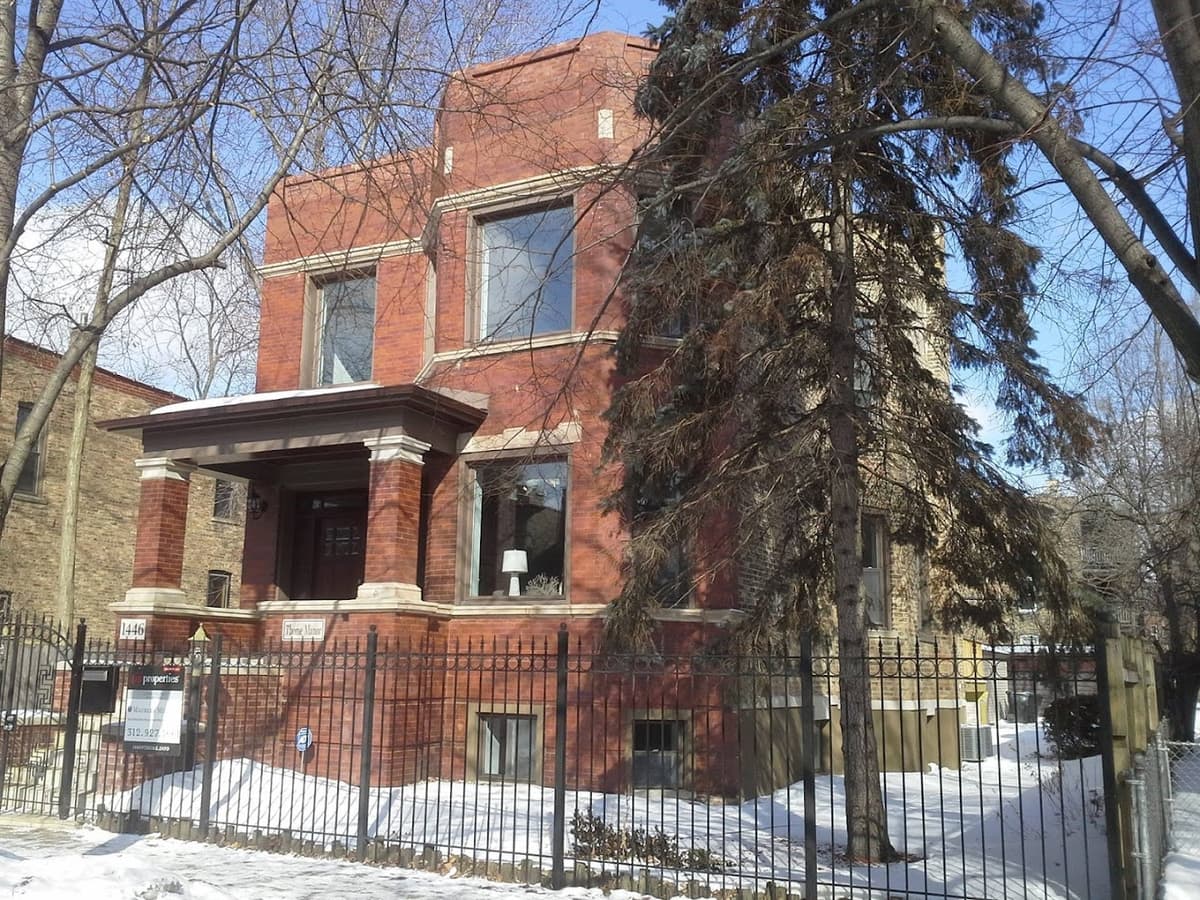 Mark's Tuckpointing & Remodeling Inc. thumbnail 2