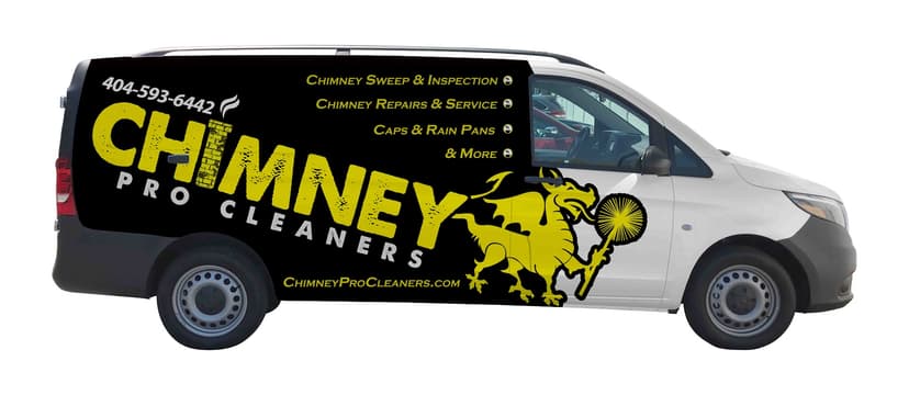 Chimney Pro Cleaners of Roswell