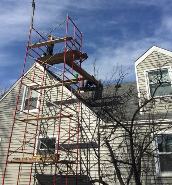 Classic Chimney Sweeps thumbnail 2