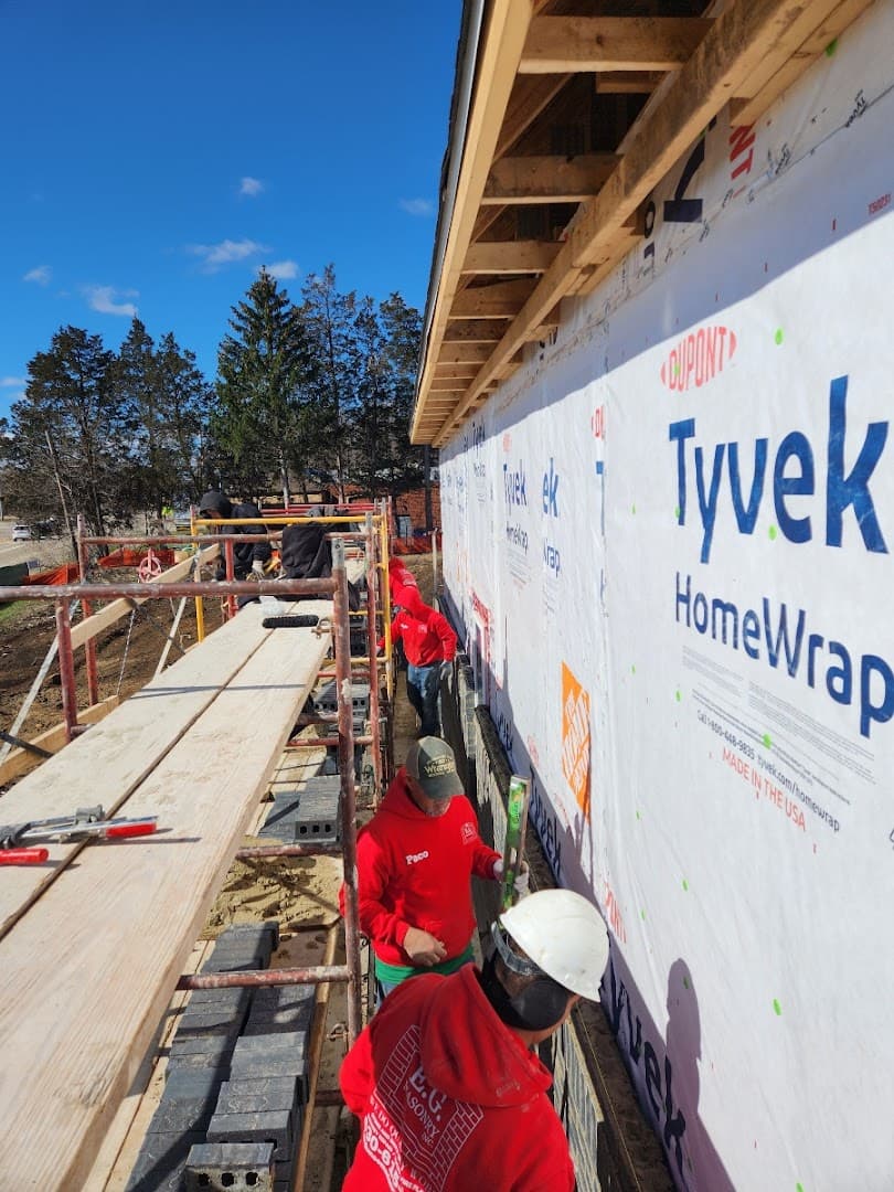 E.G. Masonry Inc. thumbnail 4