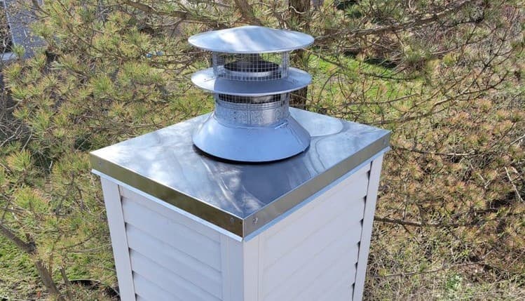 Windy Chimney Services thumbnail 4