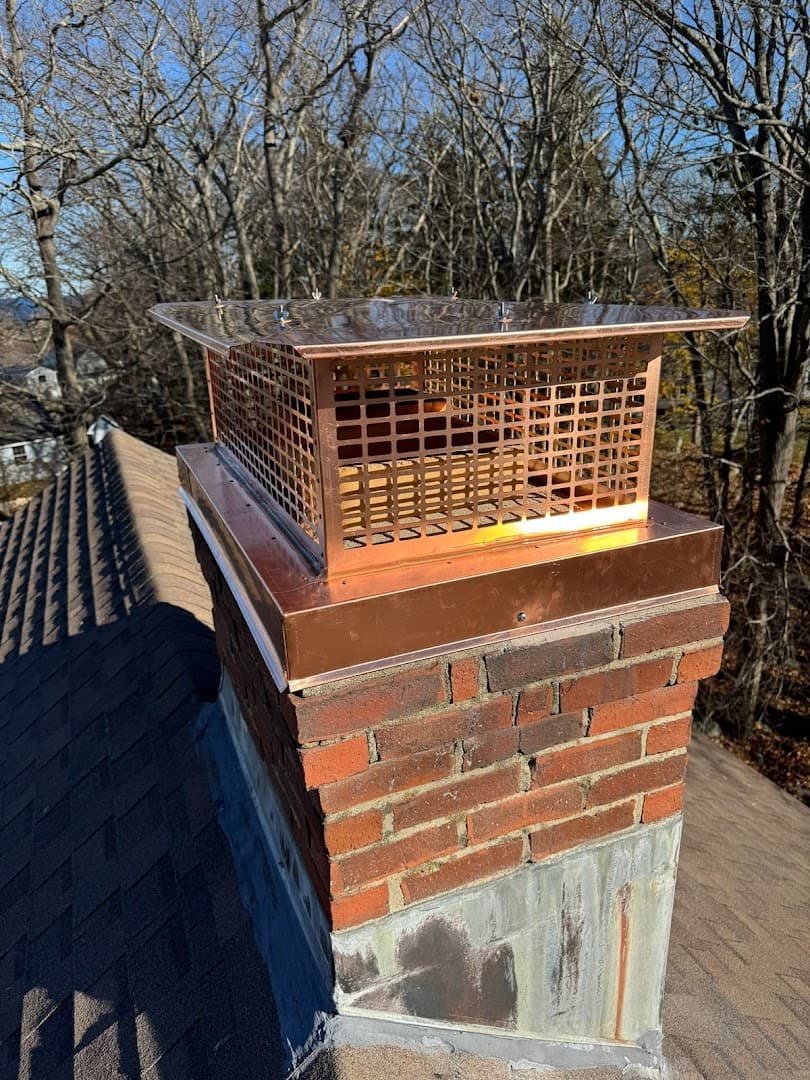 A Z Chimney Services thumbnail 2