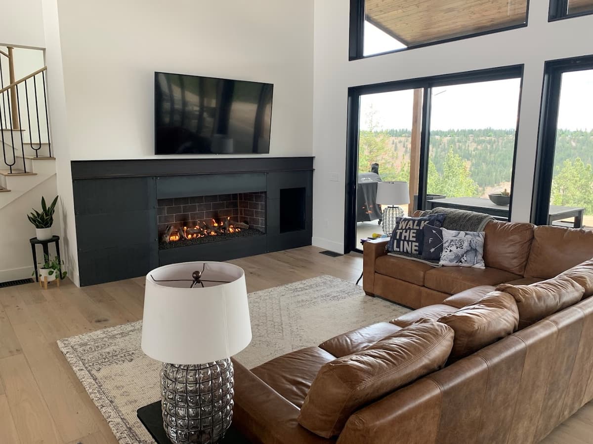 Falco's Spokane - Professional chimney cleaning, inspection and repair services in Spokane, Washington