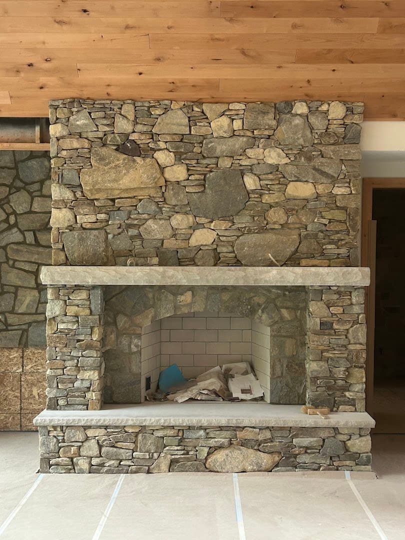 Davis Masonry llc - Professional chimney cleaning, inspection and repair services in Swanton, Ohio