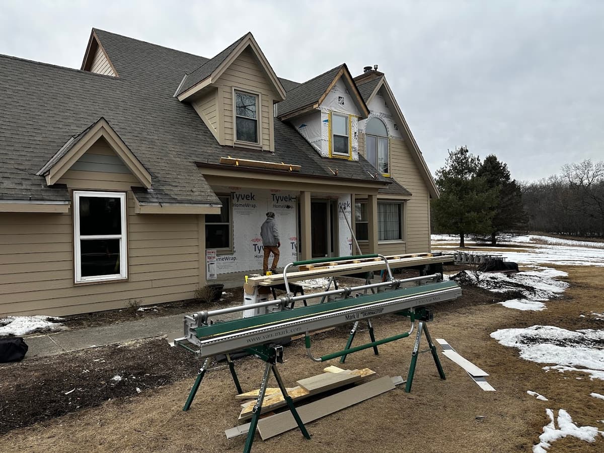 Fox River Home Improvements, LLC thumbnail 3