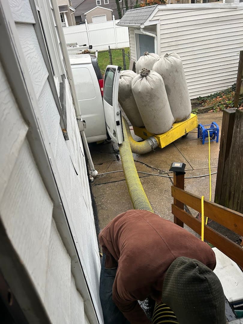 Local Air Duct and Chimney Services thumbnail 4